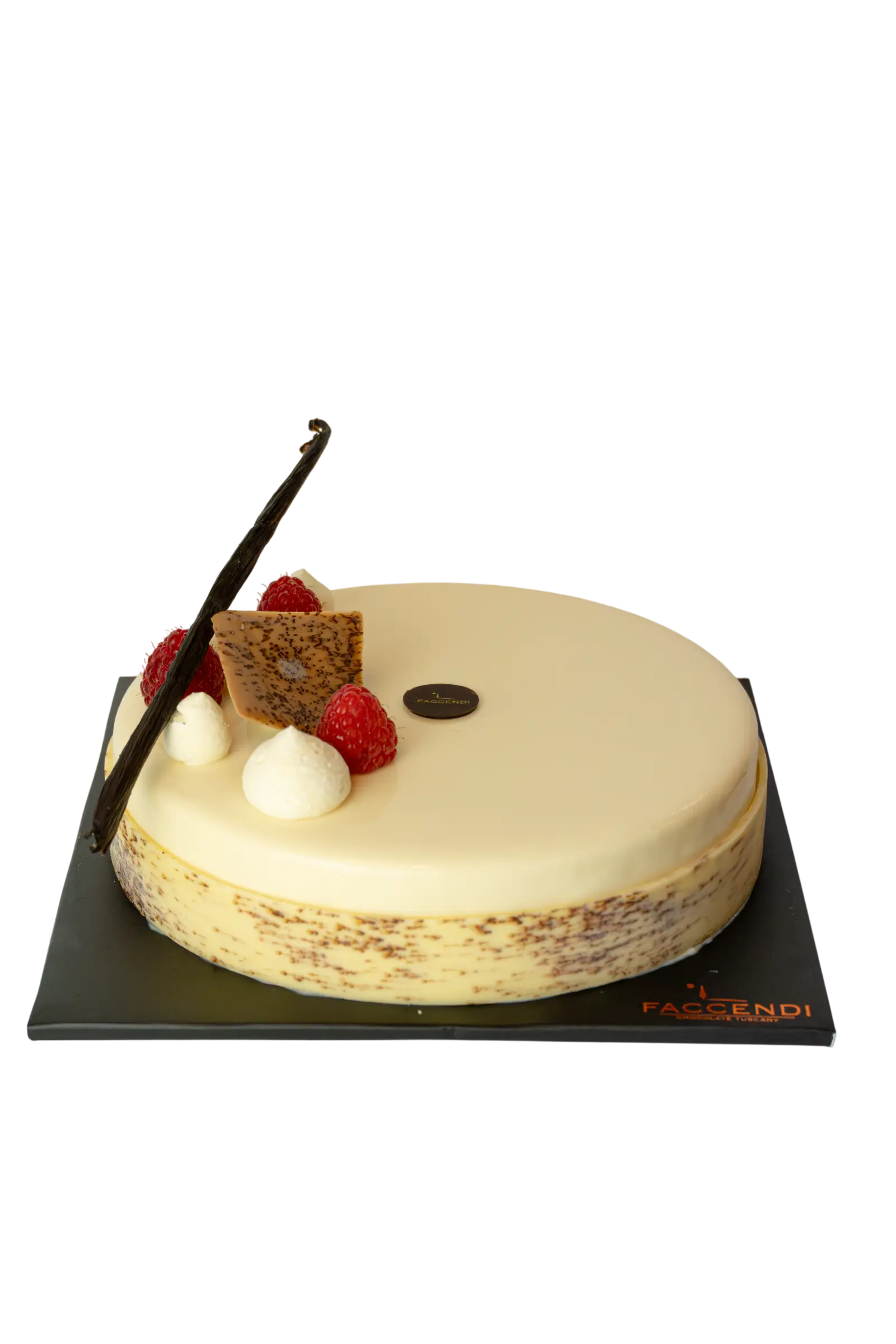 Cristine Torta Artigianale