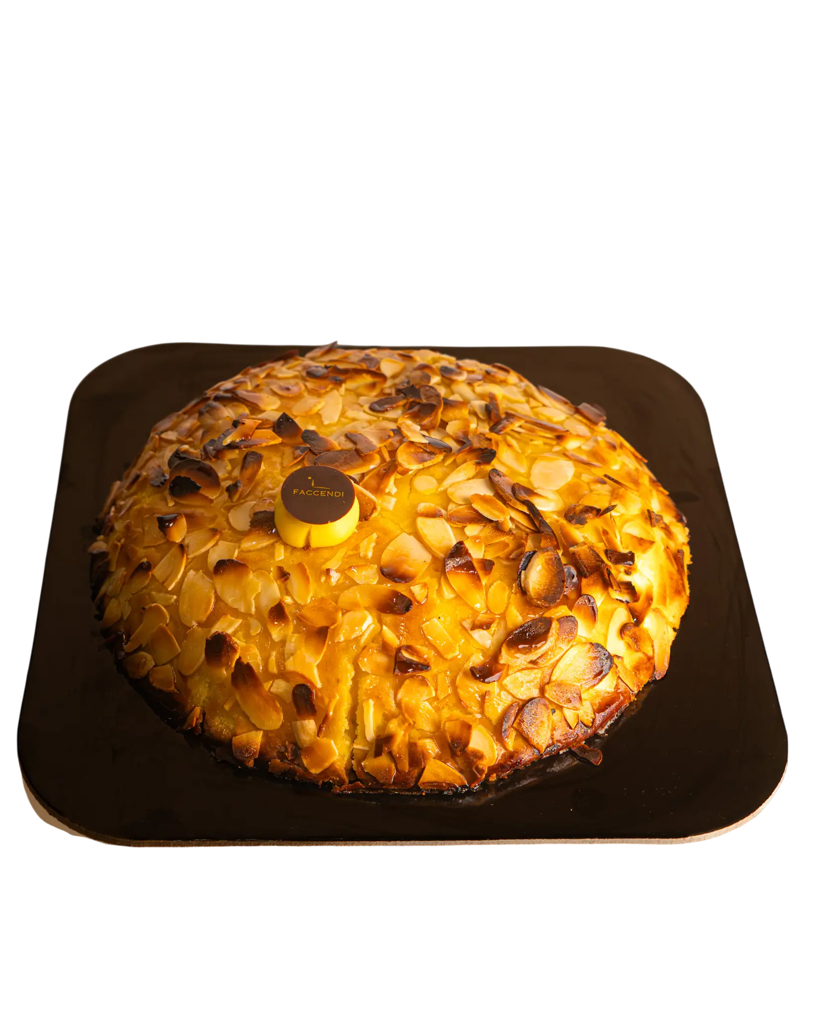 Torta della Nonna