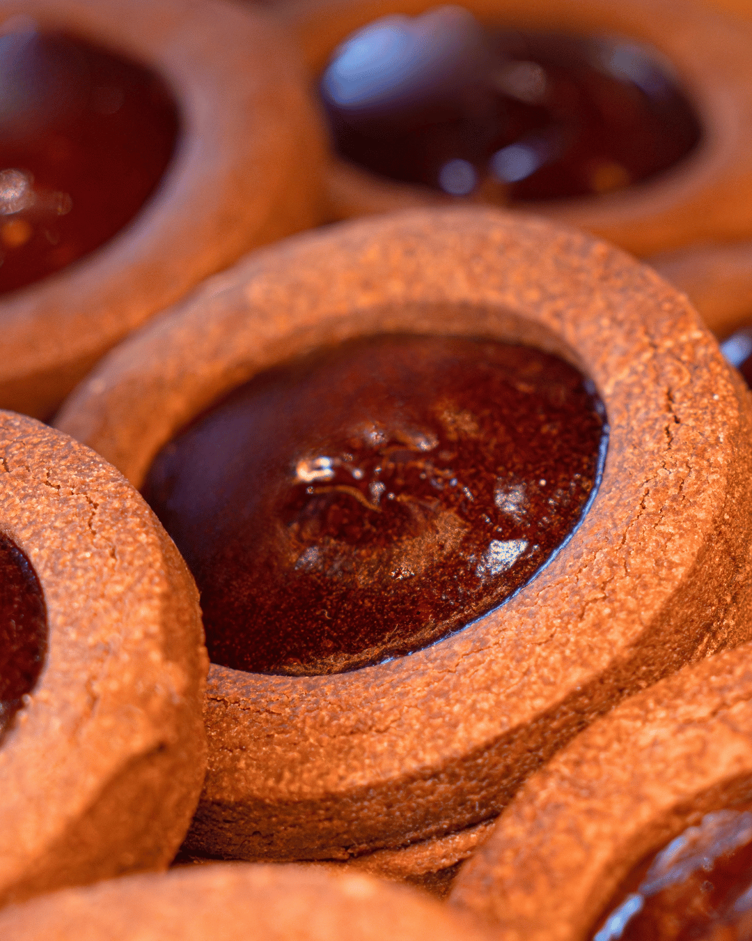 Biscotti assortiti Pasticceria Faccendi