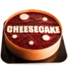 Cheesecake ai Frutti di Bosco
