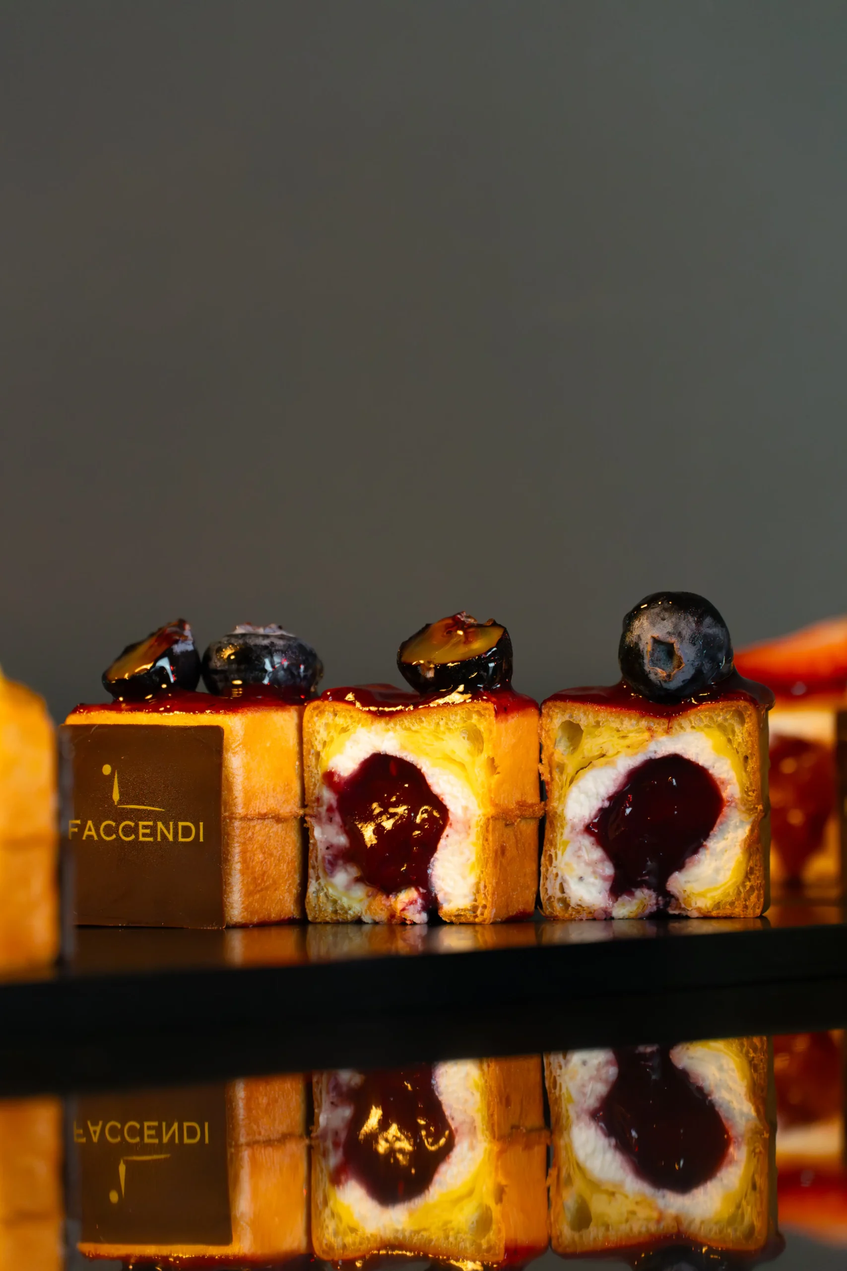 Alternative view of Mignon e Pasticceria Fresca 1kg