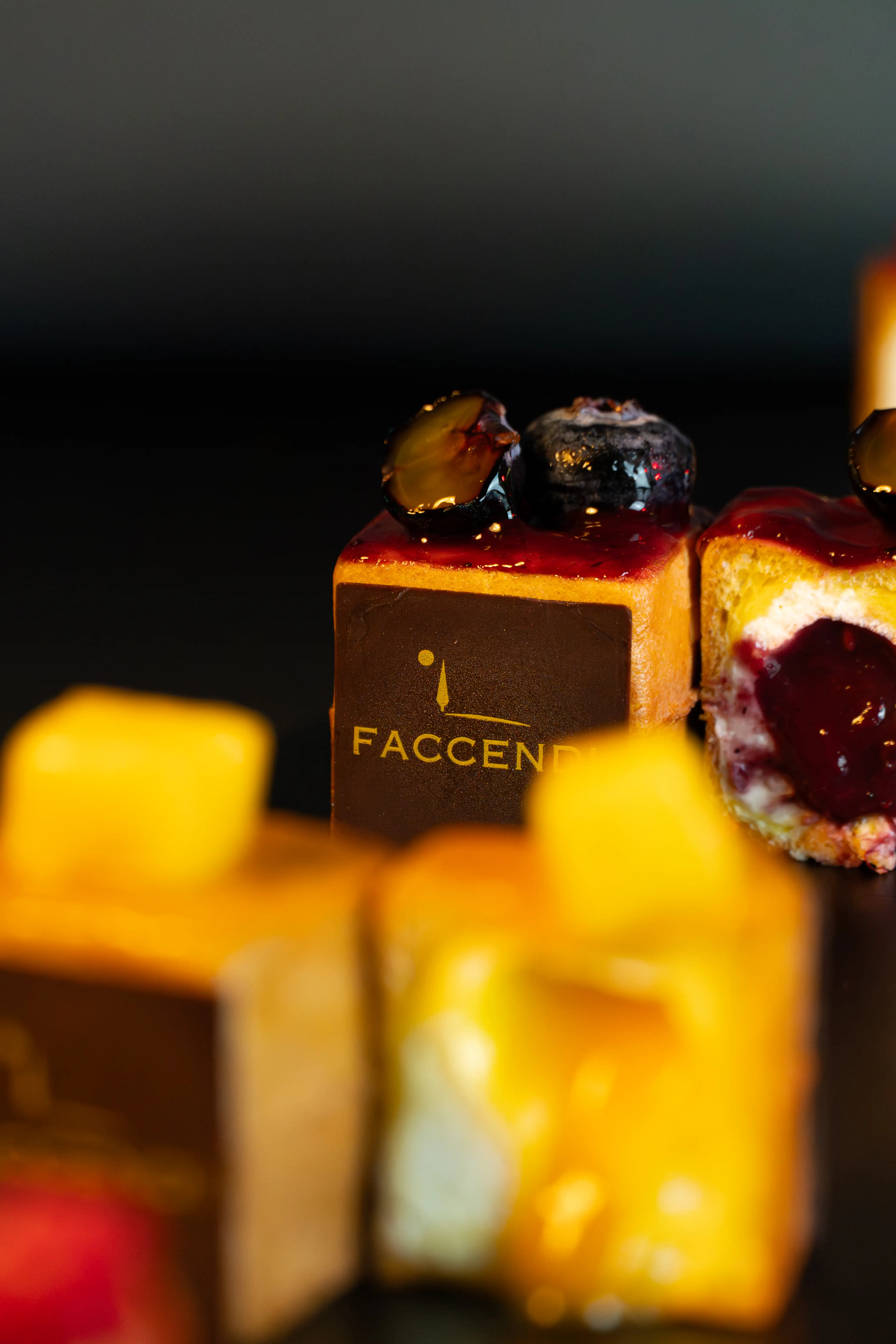 Mignon e Pasticceria Fresca 1kg - immagine 4