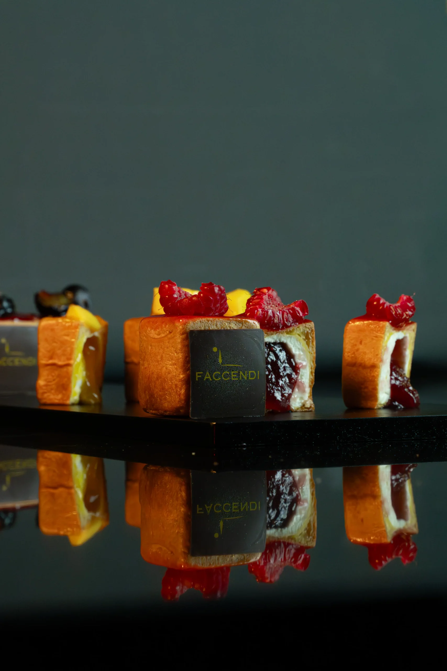 Mignon e Pasticceria Fresca 1kg - immagine 3
