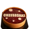Cheesecake ai Frutti di Bosco