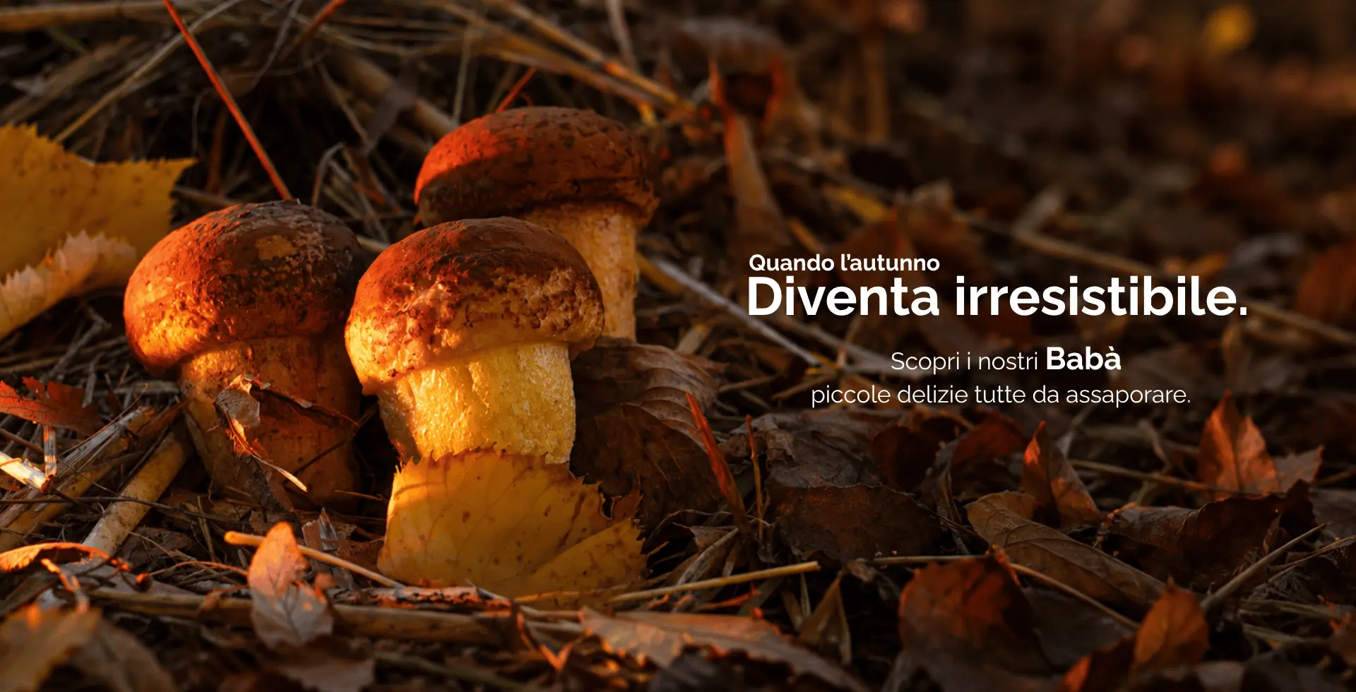 babà artigianali Faccendi pasticceria eccellenza italiana