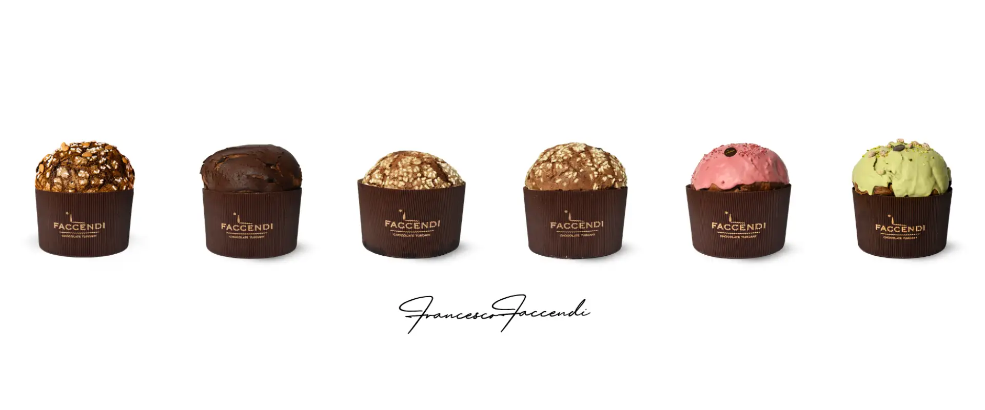 Miglior panettoni artigianali Faccendi eccellenza Apei