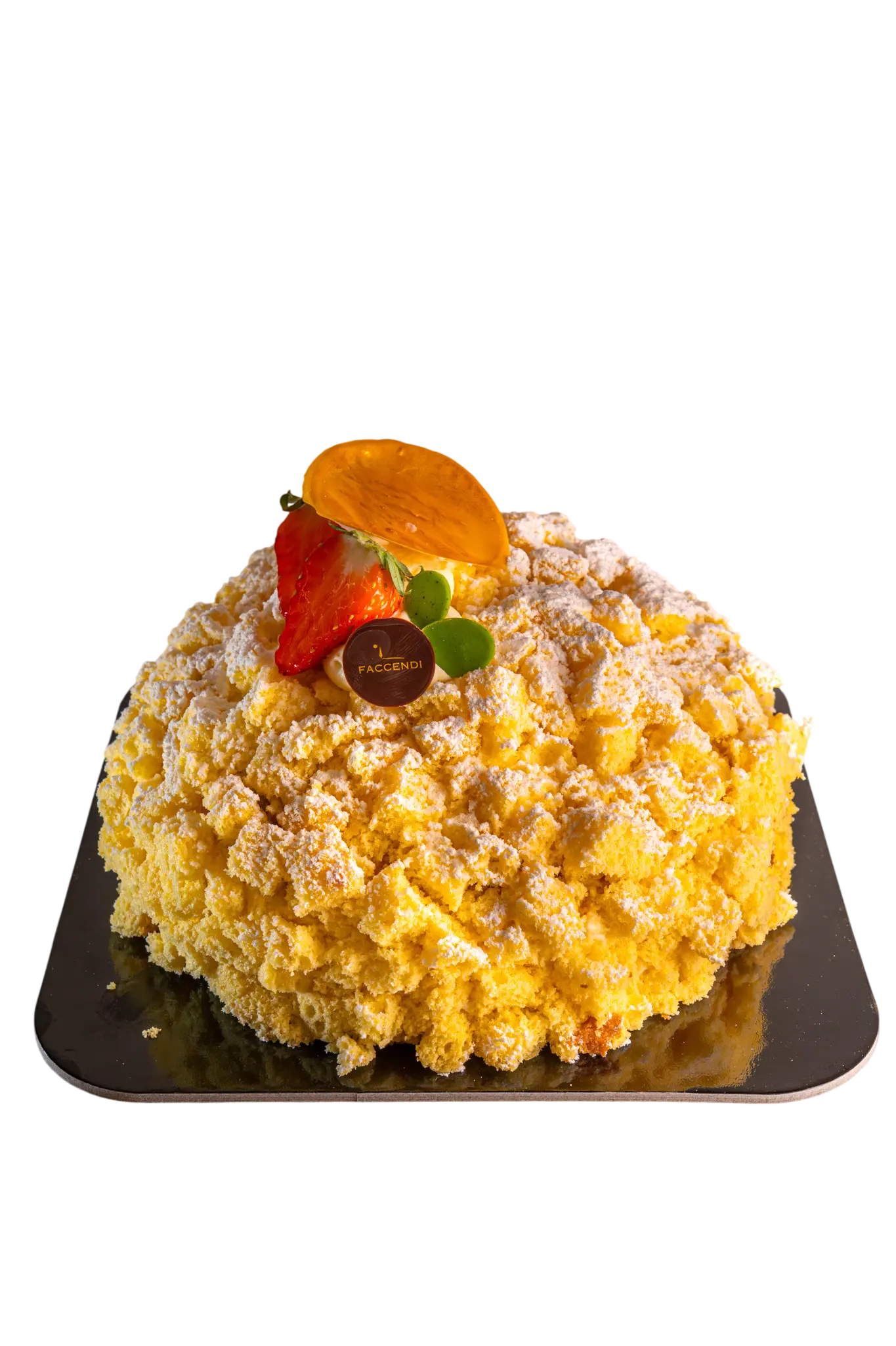 Torta Mimosa Tradizionale