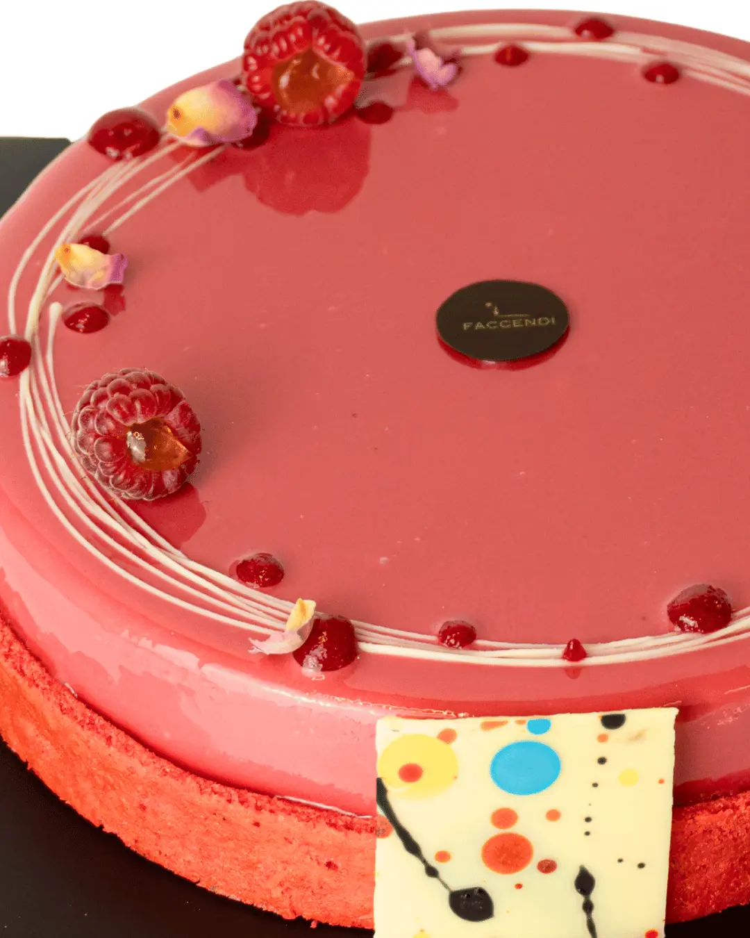 Dolce Valentina Torta Artigianale pasticceria d'eccellenza Apei