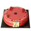 Dolce Valentina Torta Artigianale pasticceria d'eccellenza Apei