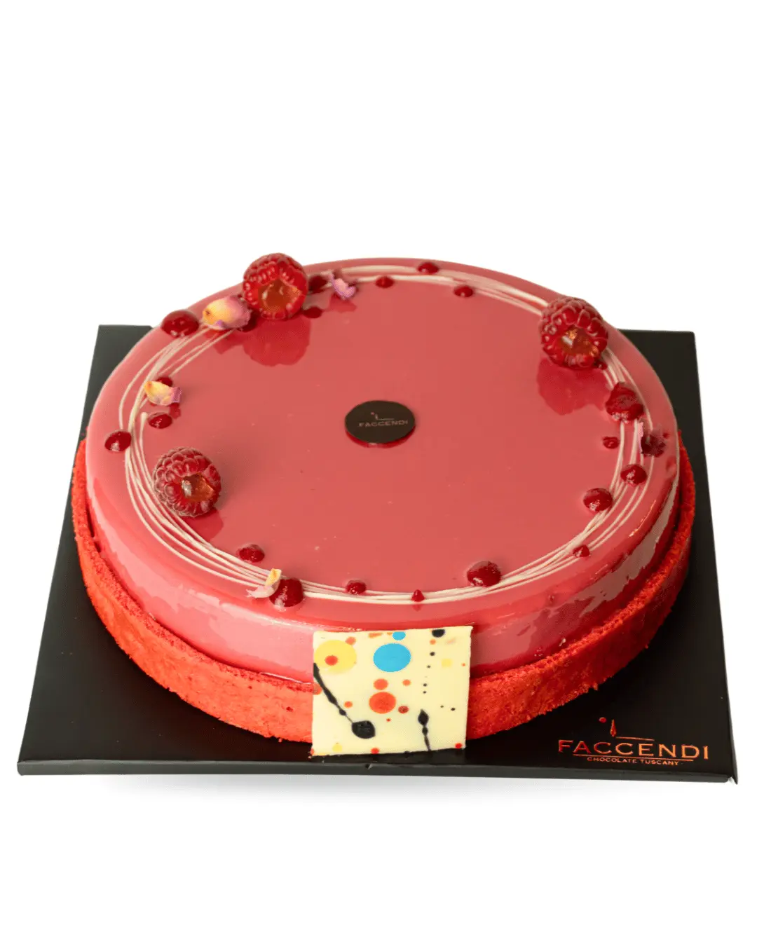 Dolce Valentina Torta Artigianale pasticceria d'eccellenza Apei