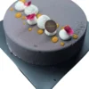 Iris Dolce Vegano Senza Lattosio e Senza Uova Pasticceria artigianale Pistoia Faccendi