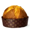 Pan di Guido - Panettone Artigianale Senza Canditi e Uvetta