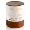 Confettura Arancia e Mango Anice Stellato e Cannella