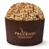 Panettone Artigianale Albicocca Caffè e Cioccolato Bianco