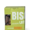 Biscotti al Cacao e Rosmarino Vegani Senza Latte e Senza Burro 120gr
