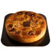 Crostata Fichetta Artigianale con Fichi, Pinoli e Albicocca