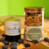Confettura-MIRTILLI-cantucci-kit-autunno-Faccendi