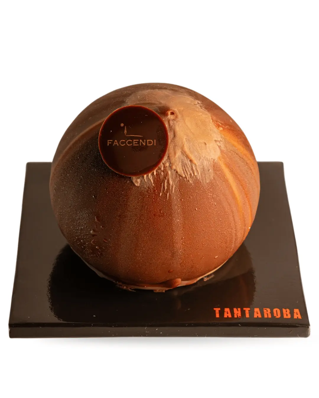 Frutta Realistica Nocciola Artigianale