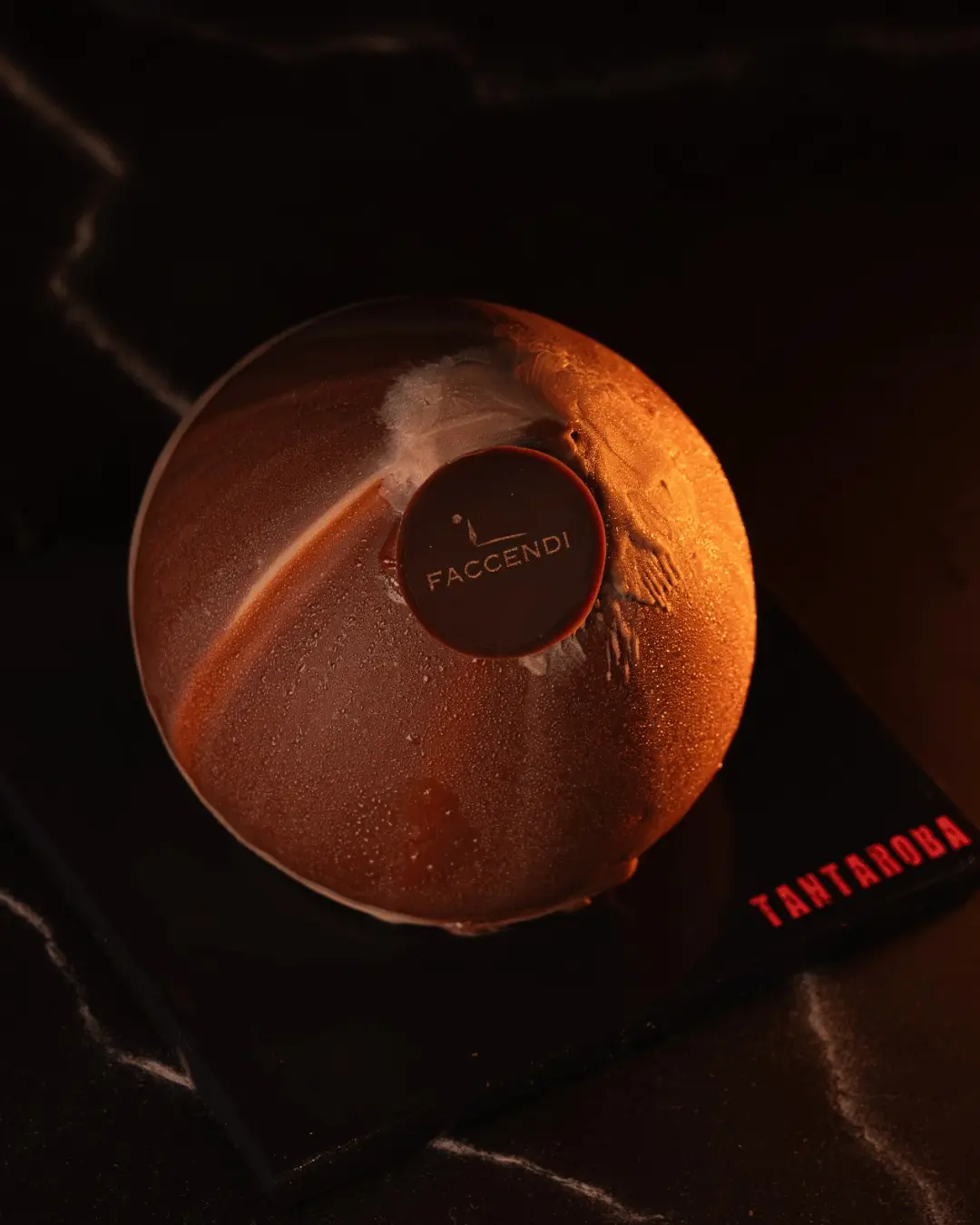 Frutta Realistica Nocciola Artigianale